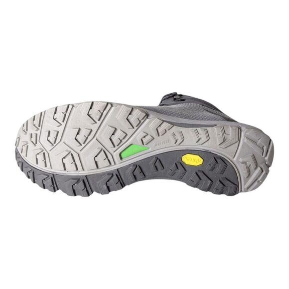 THE NORTH FACE Ultra Fastpack III Mid GTX Woven Hiking Boot Size 14 - Picture 8 of 14